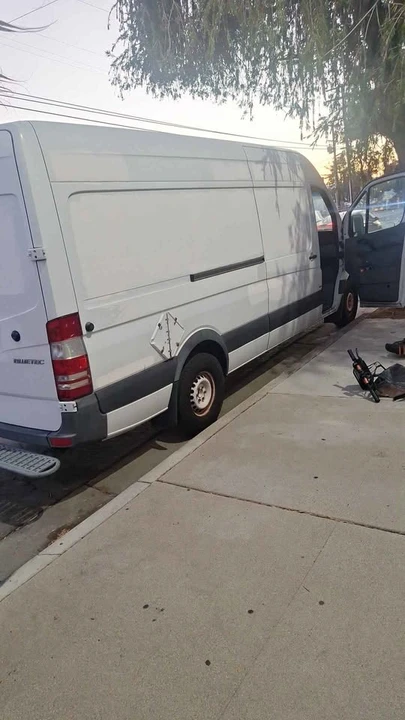 2012 Mercedes-Benz NCV3 Sprinter - Image 5 of 5