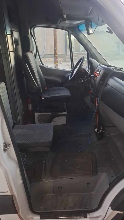 2012 Mercedes-Benz NCV3 Sprinter - Image 2 of 5