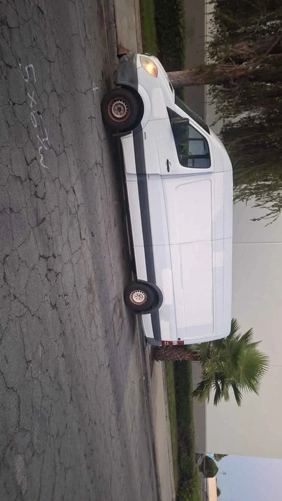 2012 Mercedes-Benz NCV3 Sprinter - Image 3 of 5