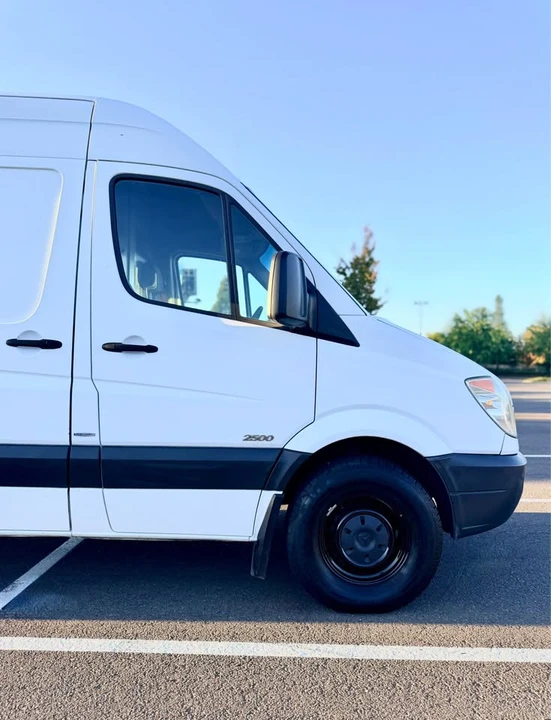2012 Mercedes-Benz NCV3 Sprinter - Image 12 of 20