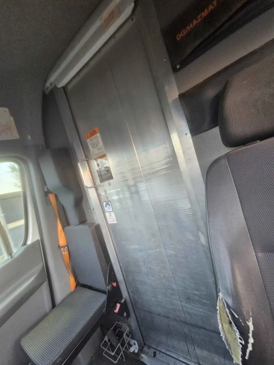 2012 Mercedes-Benz NCV3 Sprinter - Image 17 of 17