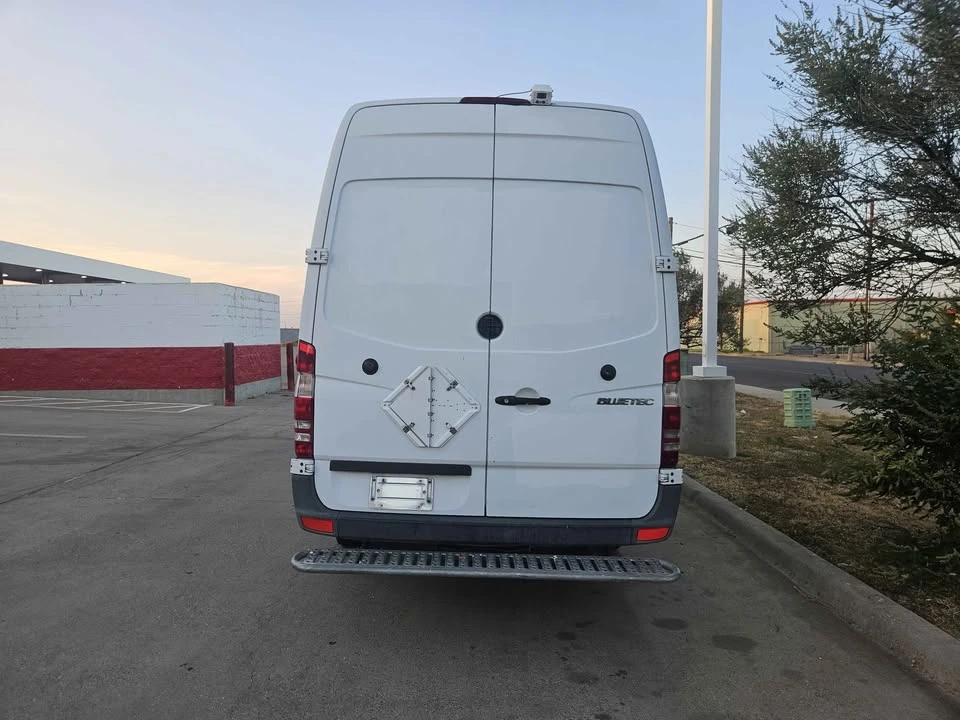 2012 Mercedes-Benz NCV3 Sprinter - Image 5 of 17