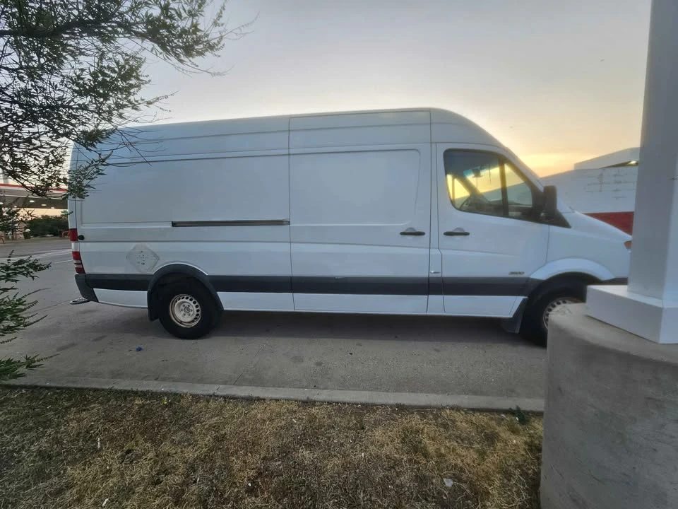 2012 Mercedes-Benz NCV3 Sprinter - Image 10 of 17