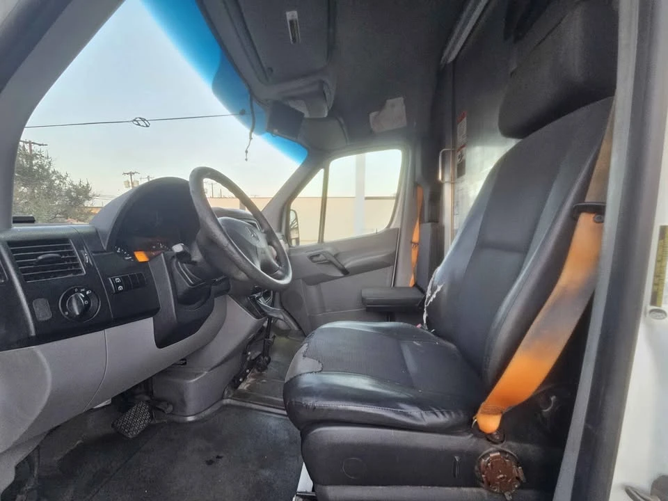 2012 Mercedes-Benz NCV3 Sprinter - Image 13 of 17