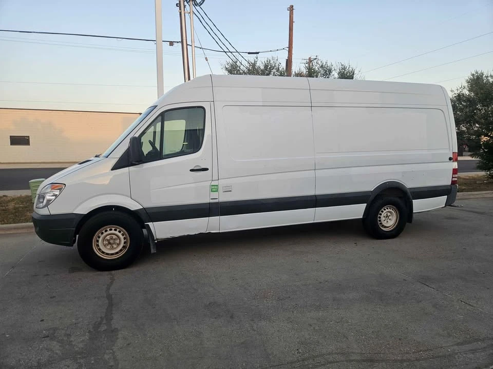 2012 Mercedes-Benz NCV3 Sprinter - Image 2 of 17