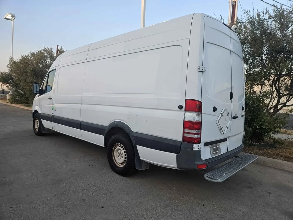 2012 Mercedes-Benz NCV3 Sprinter - Image 4 of 17