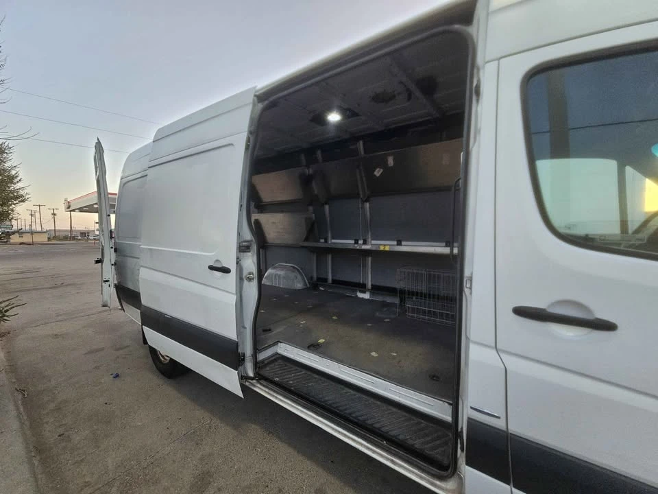 2012 Mercedes-Benz NCV3 Sprinter - Image 7 of 17