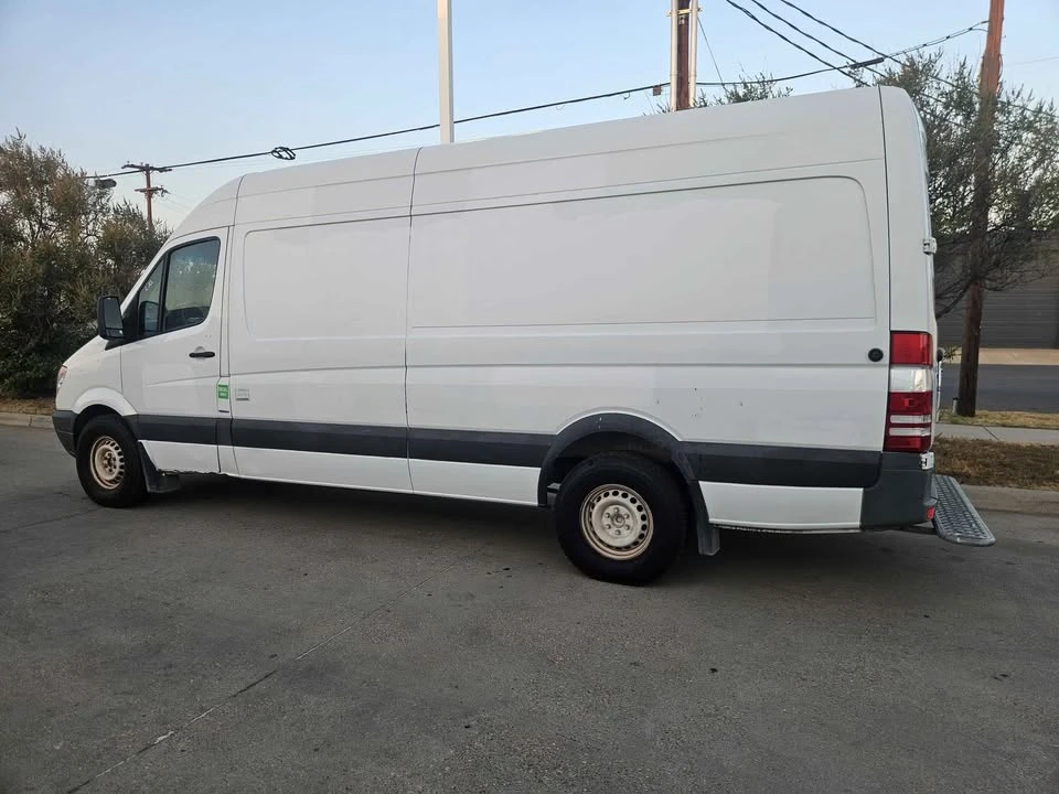 2012 Mercedes-Benz NCV3 Sprinter - Image 3 of 17