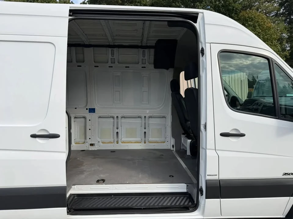 2012 Mercedes-Benz NCV3 Sprinter - Image 8 of 15