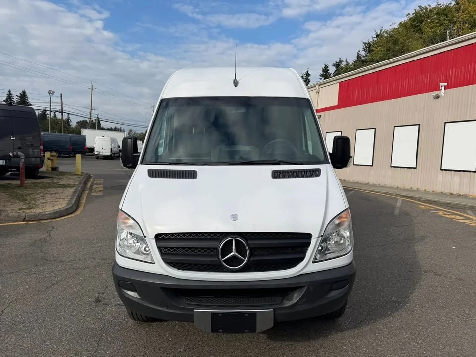 2012 Mercedes-Benz NCV3 Sprinter - Image 6 of 15