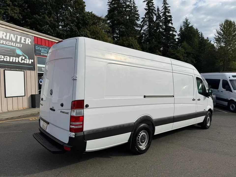 2012 Mercedes-Benz NCV3 Sprinter - Image 3 of 15