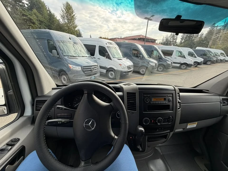2012 Mercedes-Benz NCV3 Sprinter - Image 14 of 15