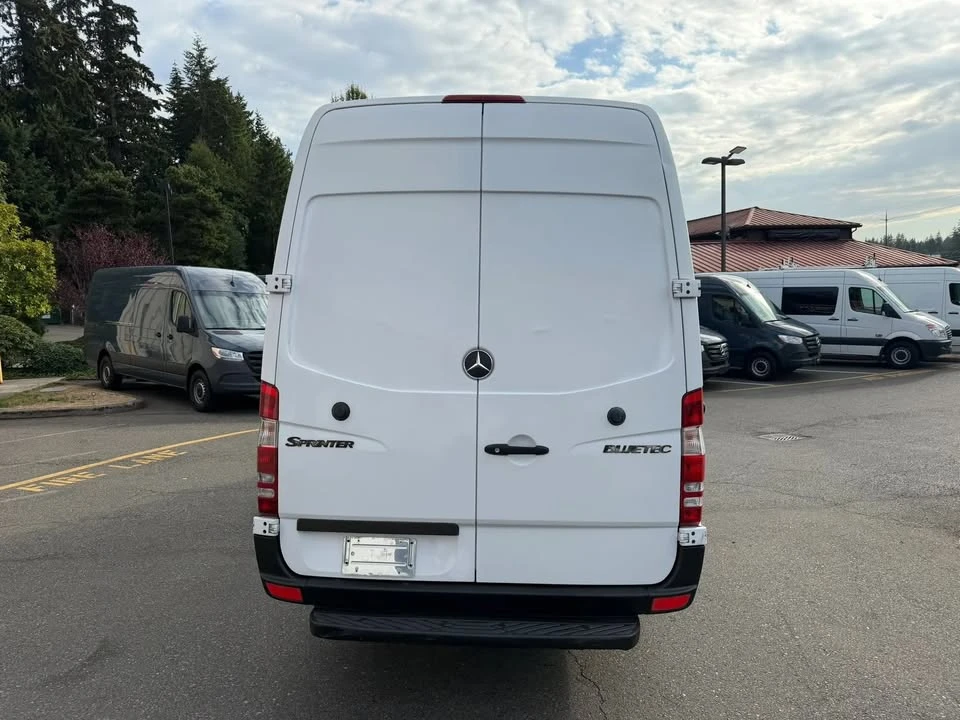 2012 Mercedes-Benz NCV3 Sprinter - Image 5 of 15