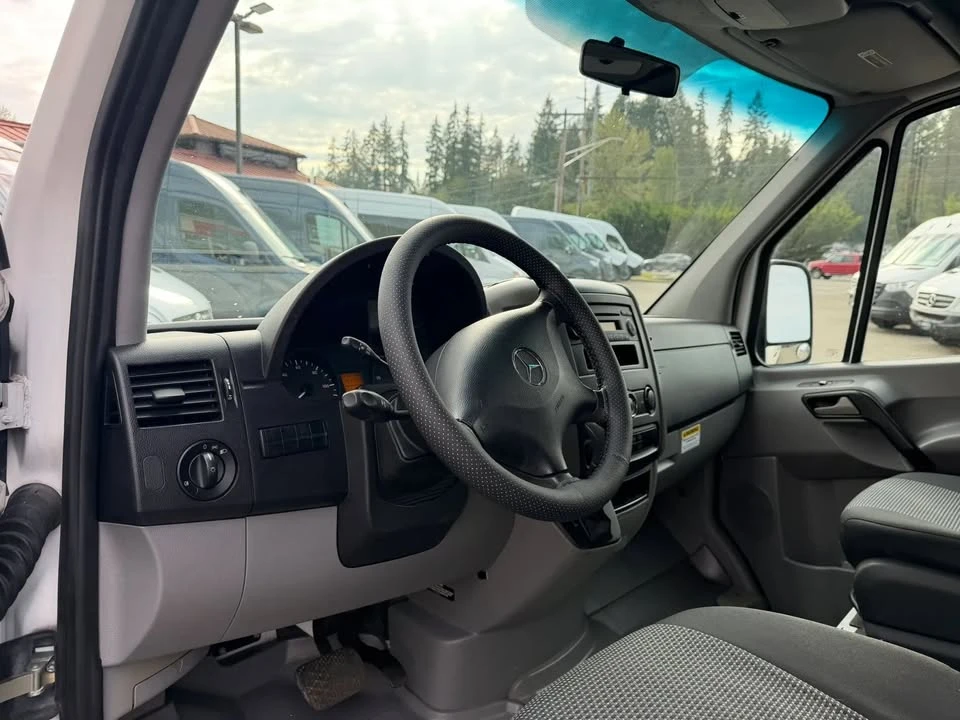 2012 Mercedes-Benz NCV3 Sprinter - Image 12 of 15