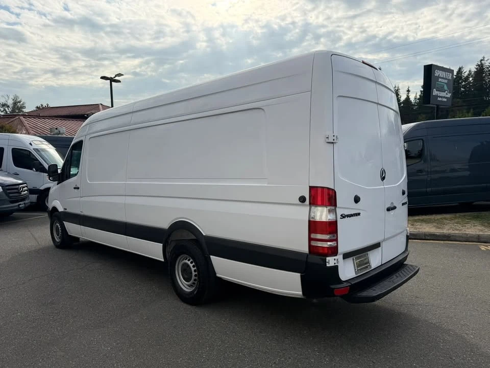 2012 Mercedes-Benz NCV3 Sprinter - Image 4 of 15
