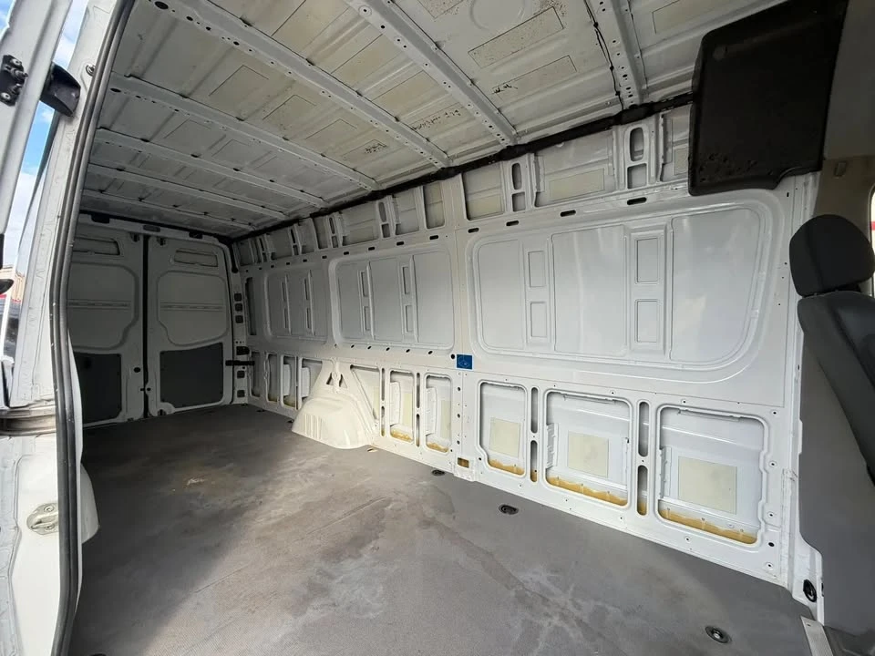 2012 Mercedes-Benz NCV3 Sprinter - Image 9 of 15