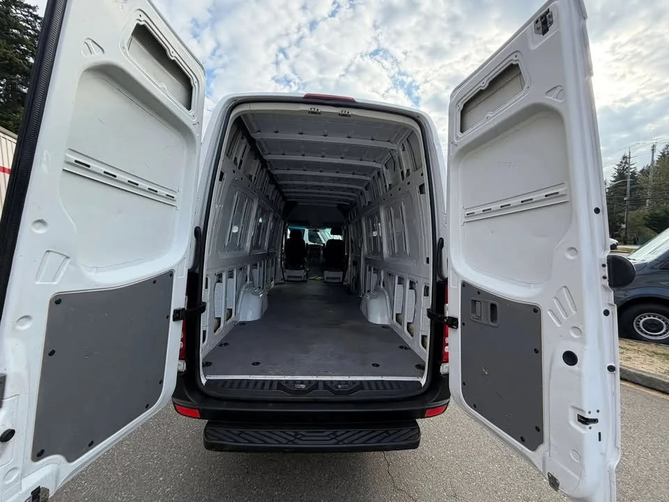 2012 Mercedes-Benz NCV3 Sprinter - Image 13 of 15