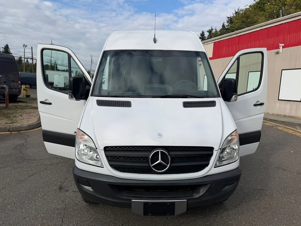 2012 Mercedes-Benz NCV3 Sprinter - Image 7 of 15