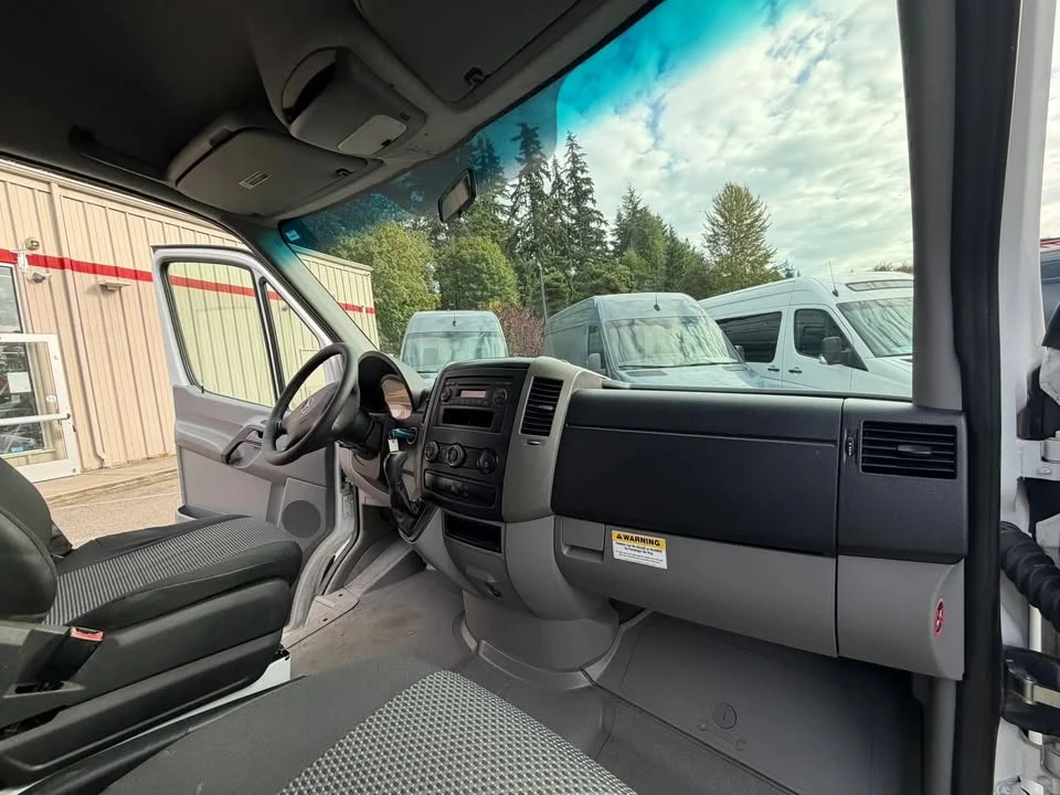 2012 Mercedes-Benz NCV3 Sprinter - Image 10 of 15