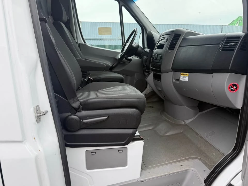 2012 Mercedes-Benz NCV3 Sprinter - Image 16 of 20