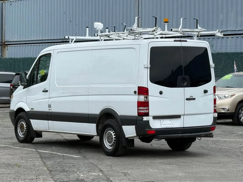 2012 Mercedes-Benz NCV3 Sprinter - Image 4 of 20