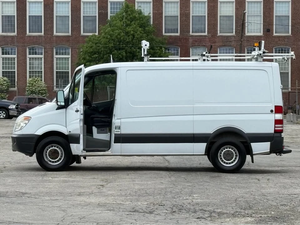2012 Mercedes-Benz NCV3 Sprinter - Image 8 of 20