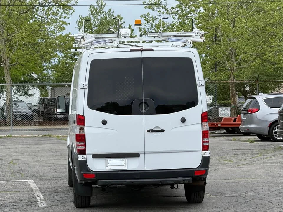 2012 Mercedes-Benz NCV3 Sprinter - Image 7 of 20