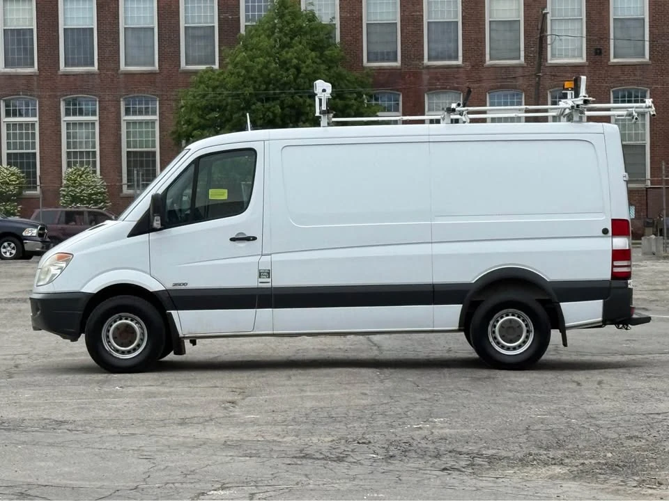 2012 Mercedes-Benz NCV3 Sprinter - Image 5 of 20