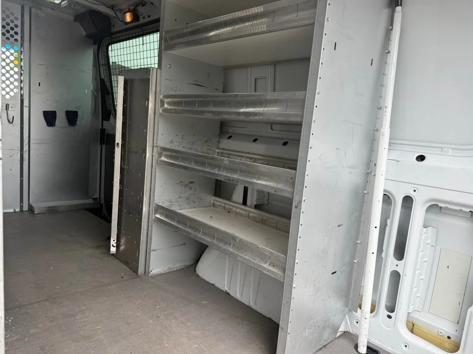 2012 Mercedes-Benz NCV3 Sprinter - Image 18 of 20