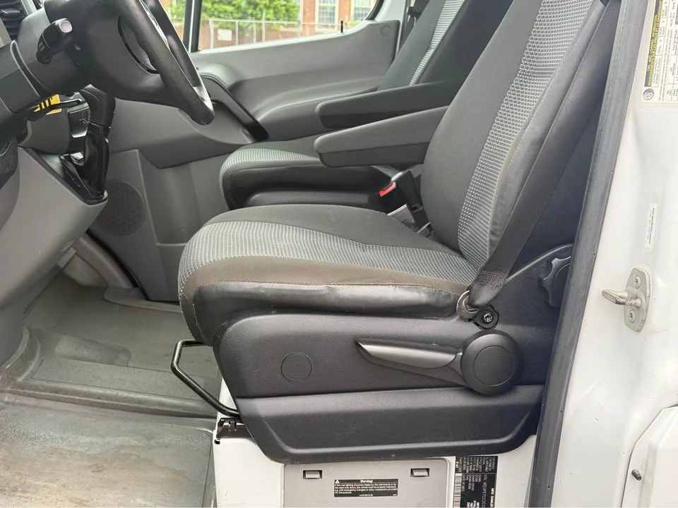 2012 Mercedes-Benz NCV3 Sprinter - Image 15 of 20