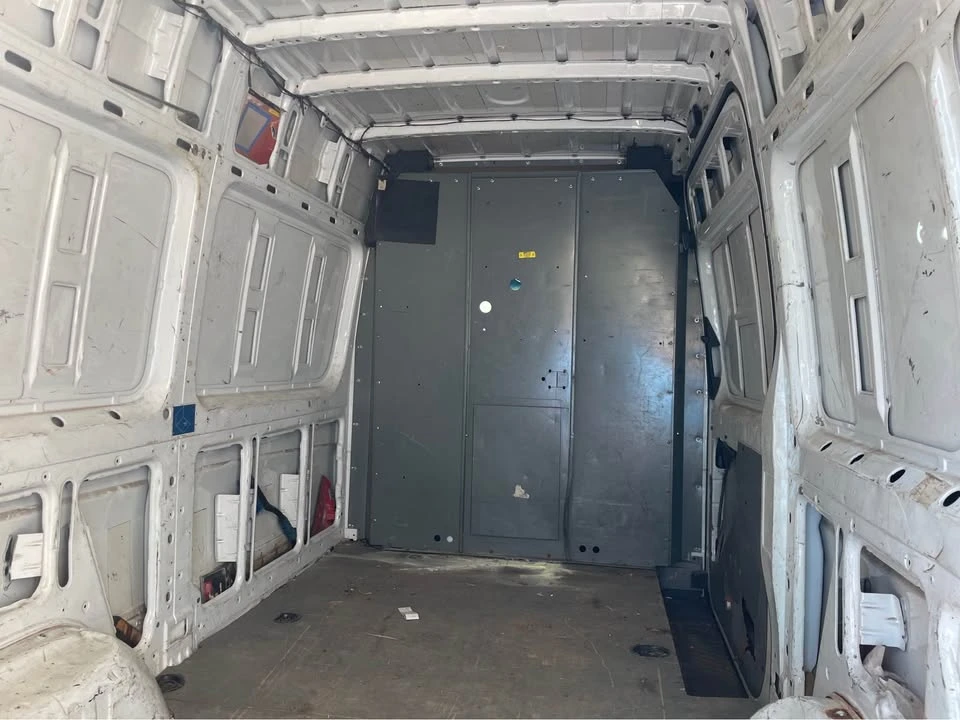 2012 Mercedes-Benz NCV3 Sprinter - Image 10 of 10