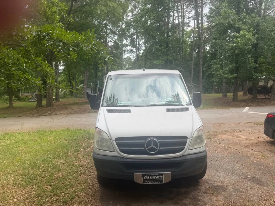 2012 Mercedes-Benz NCV3 Sprinter - Image 5 of 6