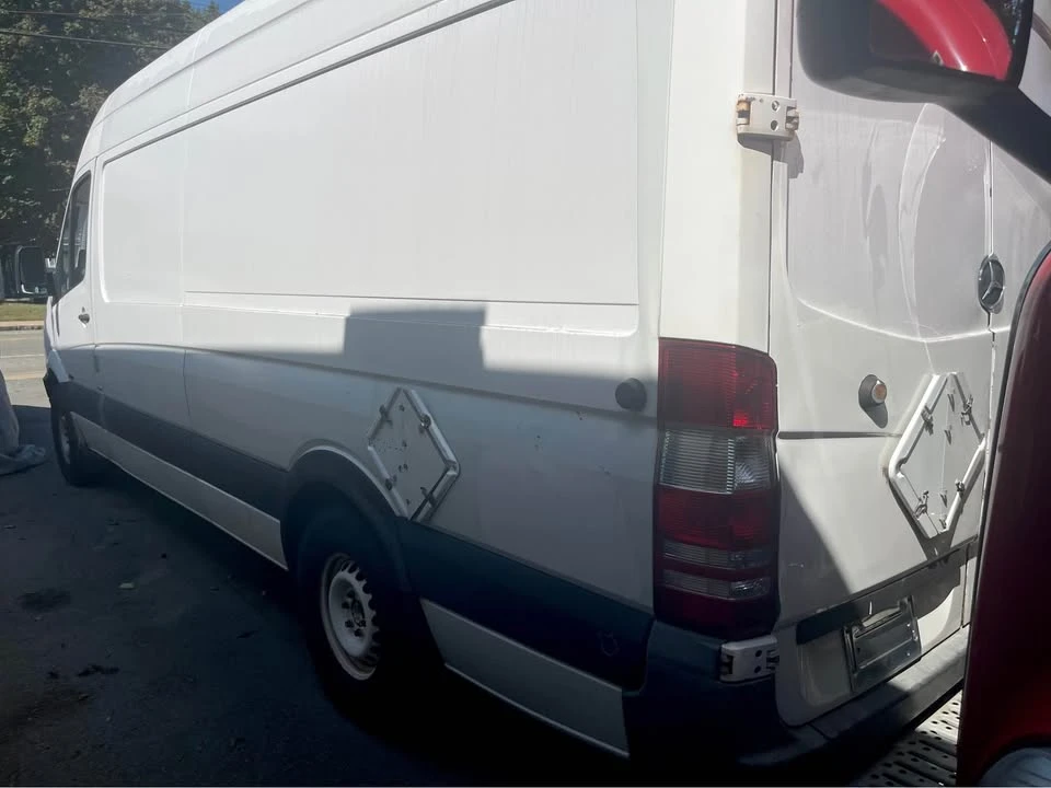 2012 Mercedes-Benz NCV3 Sprinter - Image 9 of 11