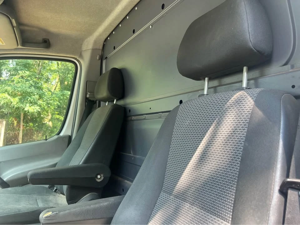 2012 Mercedes-Benz NCV3 Sprinter - Image 6 of 6