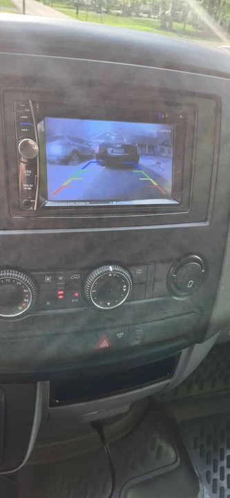 2012 Mercedes-Benz NCV3 Sprinter - Image 7 of 12