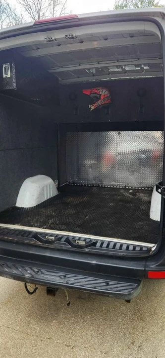 2012 Mercedes-Benz NCV3 Sprinter - Image 12 of 12