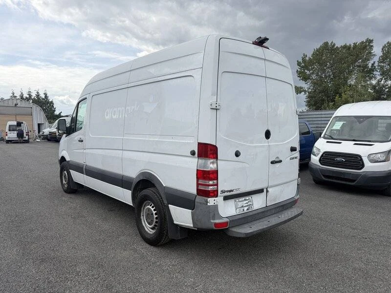 2012 Mercedes-Benz NCV3 Sprinter - Image 3 of 16