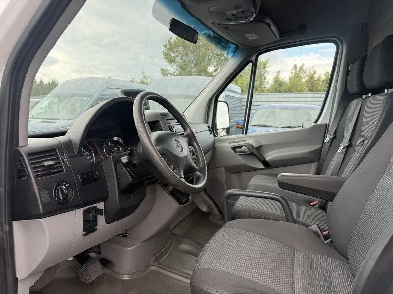 2012 Mercedes-Benz NCV3 Sprinter - Image 8 of 16