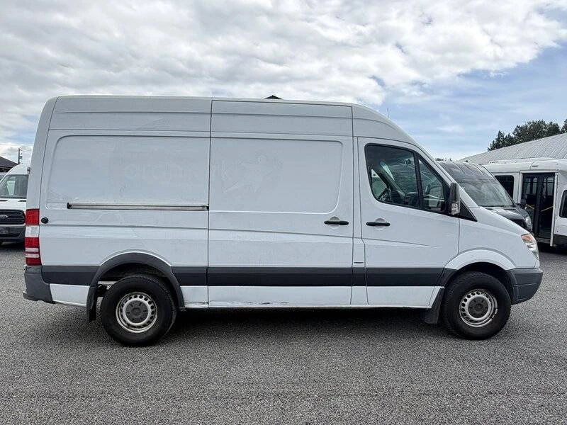 2012 Mercedes-Benz NCV3 Sprinter - Image 6 of 16