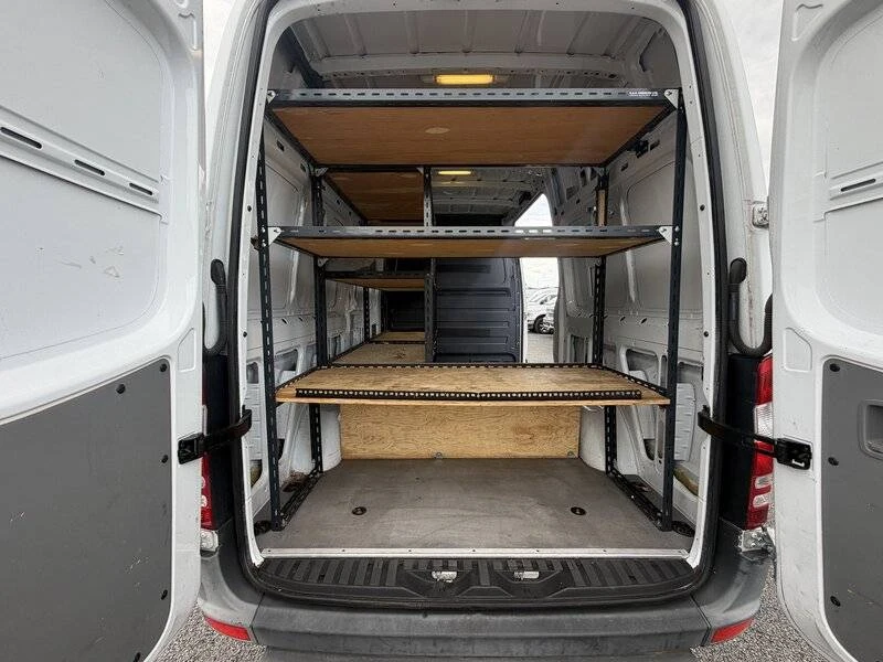 2012 Mercedes-Benz NCV3 Sprinter - Image 11 of 16