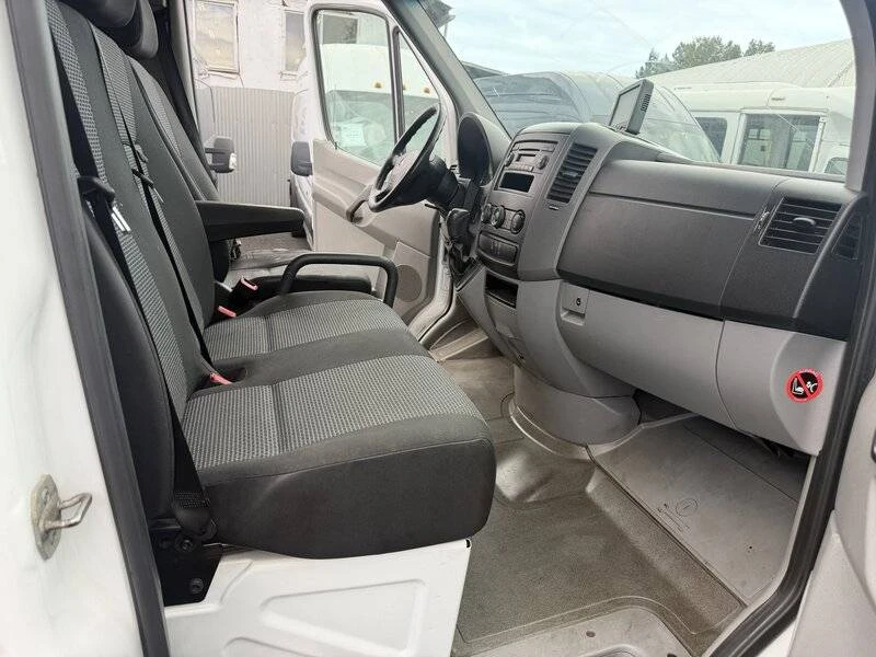 2012 Mercedes-Benz NCV3 Sprinter - Image 14 of 16