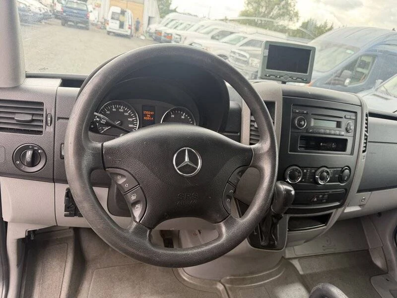 2012 Mercedes-Benz NCV3 Sprinter - Image 10 of 16