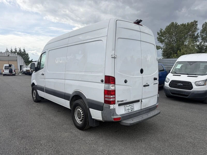 2012 Mercedes-Benz NCV3 Sprinter - Image 3 of 17