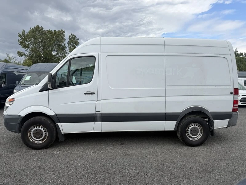2012 Mercedes-Benz NCV3 Sprinter - Image 2 of 17