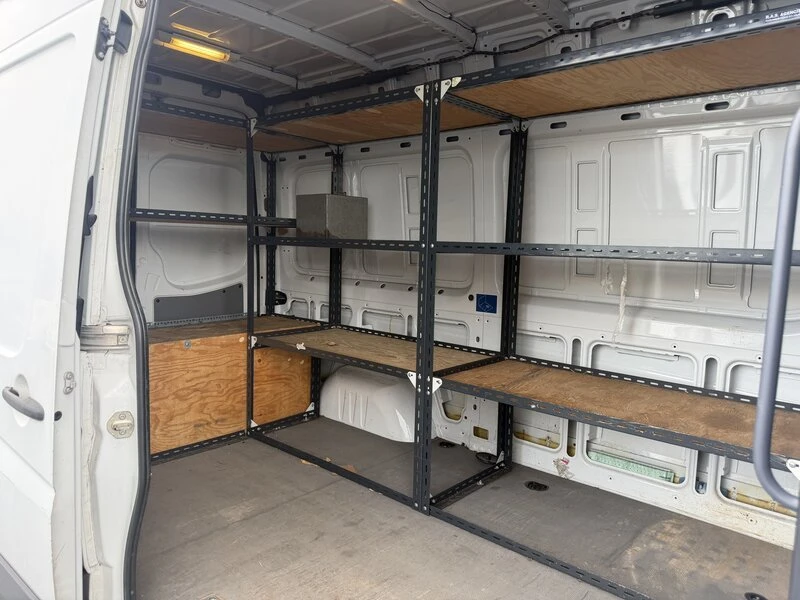 2012 Mercedes-Benz NCV3 Sprinter - Image 12 of 17