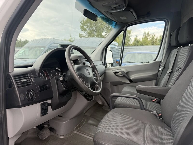 2012 Mercedes-Benz NCV3 Sprinter - Image 8 of 17
