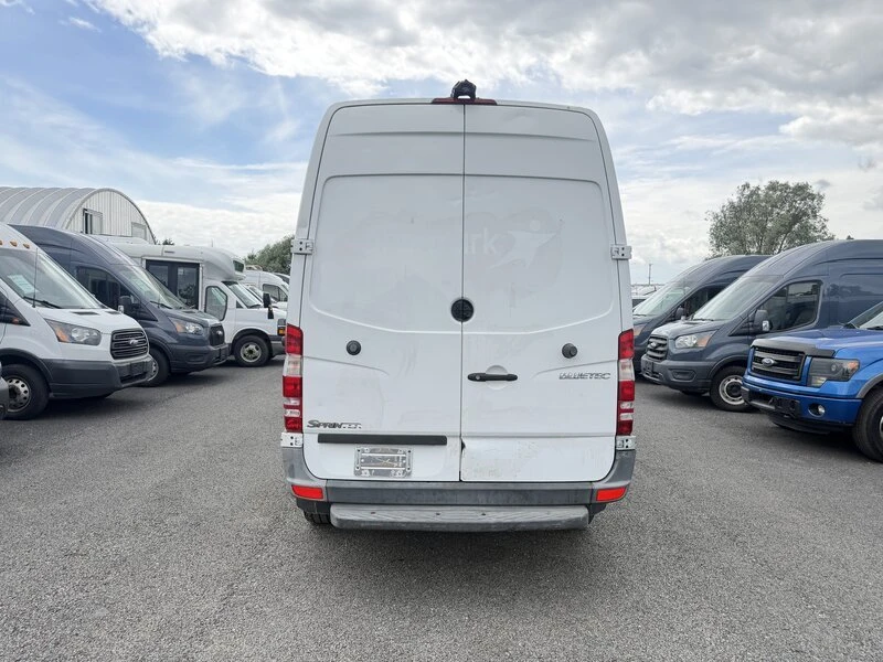 2012 Mercedes-Benz NCV3 Sprinter - Image 4 of 17