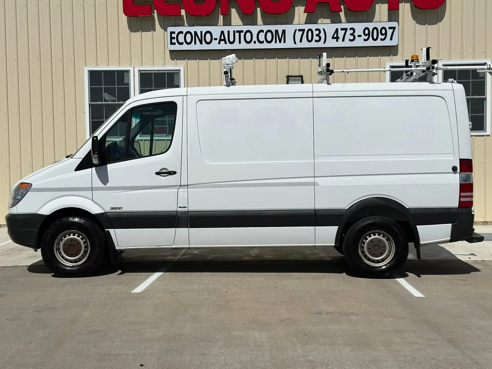 2012 Mercedes-Benz NCV3 Sprinter - Image 5 of 20