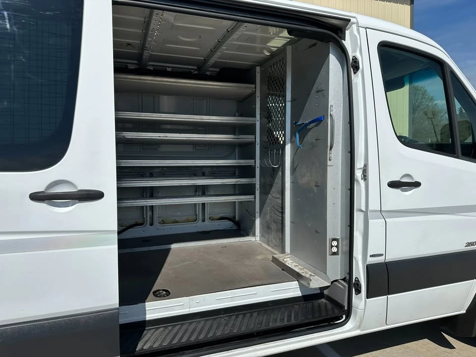 2012 Mercedes-Benz NCV3 Sprinter - Image 16 of 20