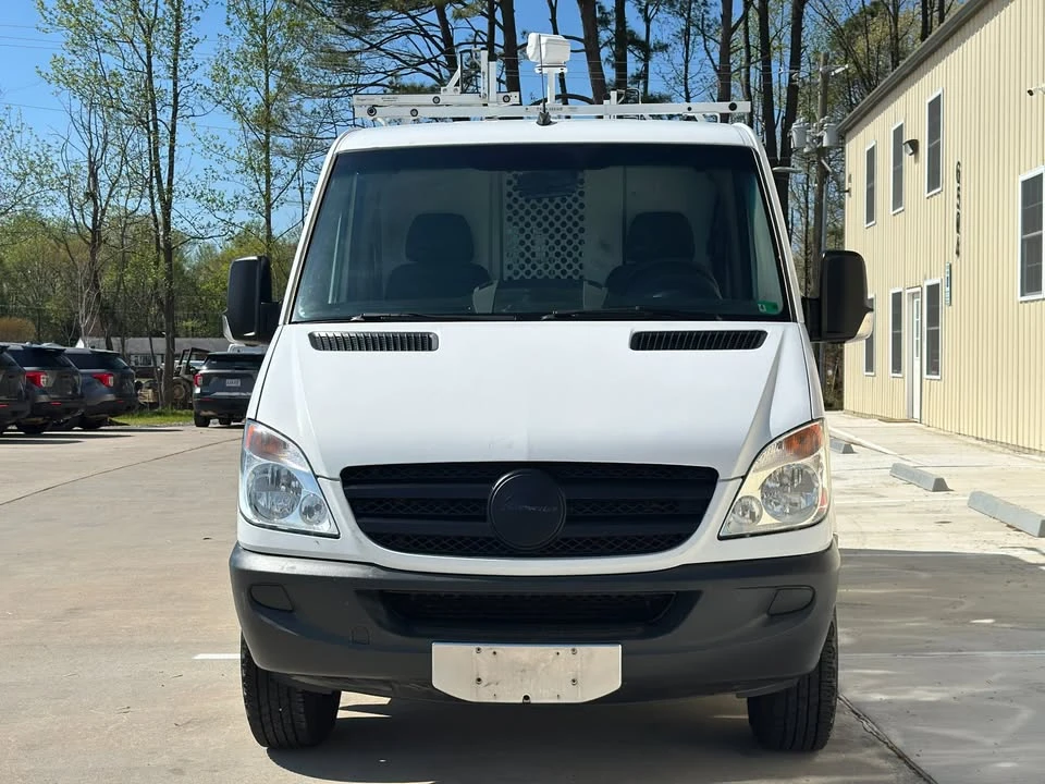 2012 Mercedes-Benz NCV3 Sprinter - Image 3 of 20